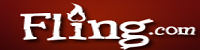 logo of fling United Kingdom