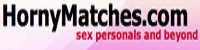 logo of hornymatches United Kingdom