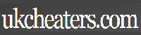 logo of ukcheaters United Kingdom